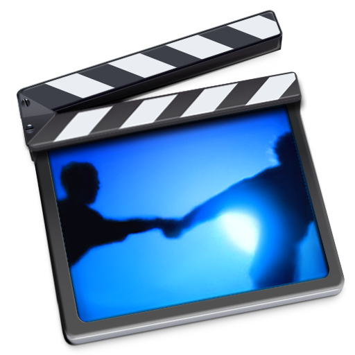 Nanosuit - iMovie - photo - 512